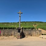 France 2026 – Part 1: First Impressions of Burgundy
